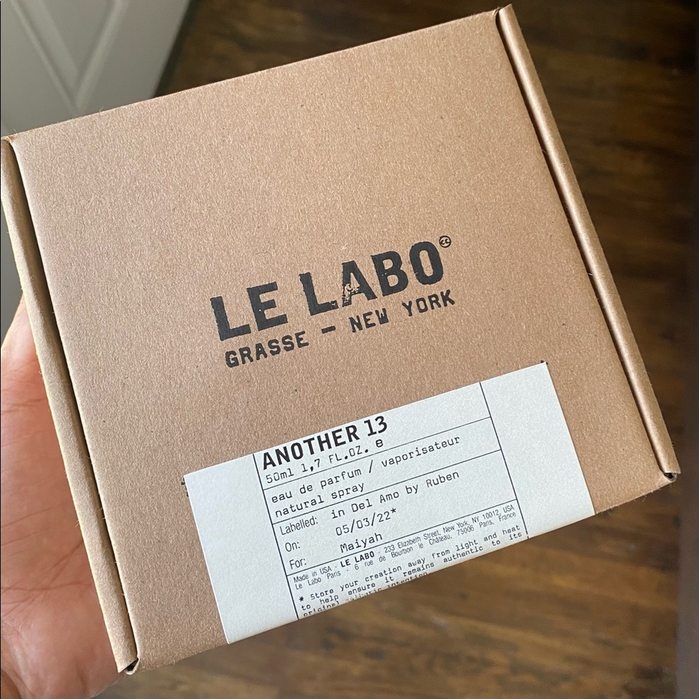 Le Labo Another 13 1.7 oz